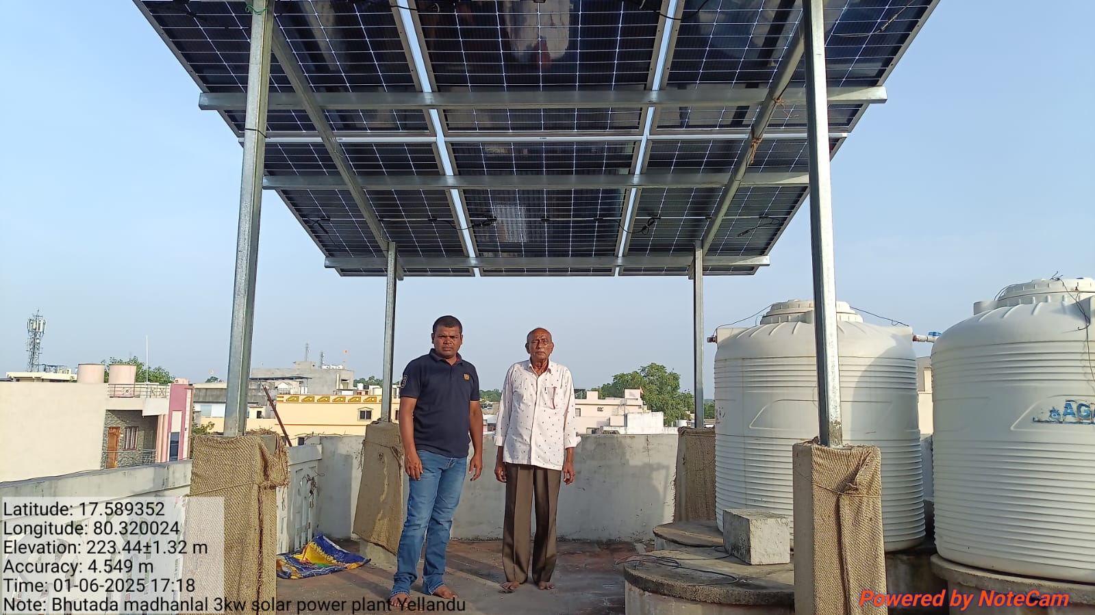 Solar Water Pumps_Adithya Solar System Solutions